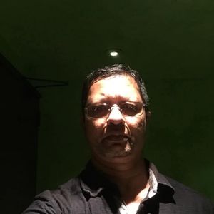 Meet your Posher, Abdul